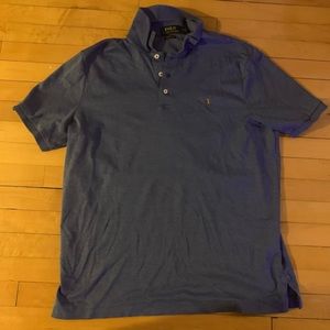 LIKE NEW POLO BY RALPH LAUREN
